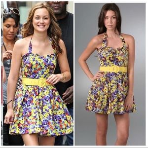 NWT Blair Alice + Olivia